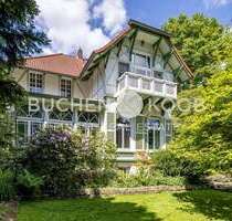 Haus zum Kaufen in Hamburg 3.950.000,00 € 275 m²