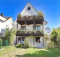 Haus zum Kaufen in Stuttgart 620.000,00 € 220 m²