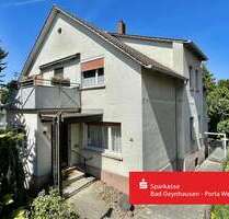 Haus zum Kaufen in Bad Oeynhausen 234.000,00 € 232 m²