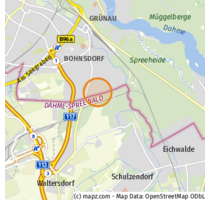 Grundstück zu verkaufen in Berlin 235.000,00 € 608 m²