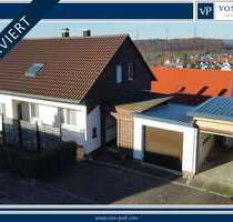 Haus zum Kaufen in Ebersbach an der Fils Roßwälden 335.000,00 € 136.29 m² - Ebersbach an der Fils / Roßwälden