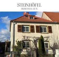Haus zum Kaufen in Saulheim 398.000,00 € 118.57 m²