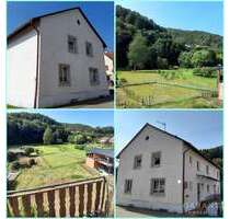Haus zum Kaufen in Schönau (Pfalz) 169.000,00 € 180 m²