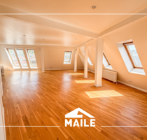 Wohnung zum Mieten in Stuttgart Stuttgart-Mitte 1.950,00 € 110 m²