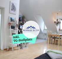 Wohnung zum Kaufen in Darmstadt 275.000,00 € 65 m²
