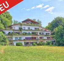 Wohnung zum Kaufen in Tutzing 720.000,00 € 117 m²