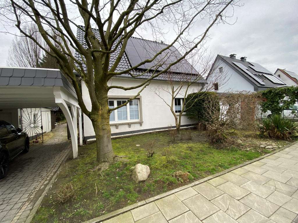 Haus zum Mieten in Gütersloh 1.500,00 € 160 m²