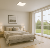 Wohnung zum Kaufen in Karlsruhe 599.500,00 € 100.55 m²