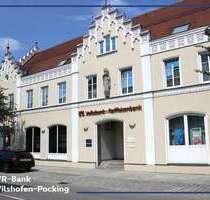 Büro in Osterhofen 802,50 € 107 m²