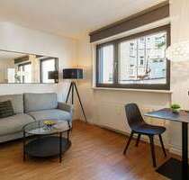 Wohnen auf Zeit in Frankfurt am Main 1.399,00 €