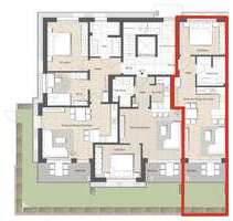 Wohnung zum Mieten in Friedberg 419,73 € 52.14 m²