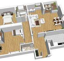 Wohnung zum Kaufen in Bad Nenndorf 255.000,00 € 108 m²