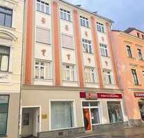 Wohnung zum Mieten in Zwickau 448,00 € 64 m²