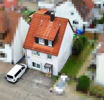 Haus zum Kaufen in Heidenheim 349.000,00 € 140 m²