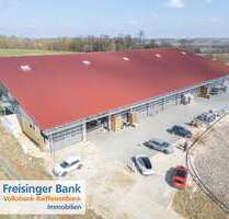 Halle in Langenbach 5.700,00 € 1200 m²
