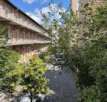 Wohnung zum Mieten in Halle 290,00 € 25 m²