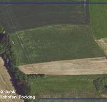 Grundstück in Vilshofen Alkofen 123.000,00 € 10190 m² - Vilshofen / Alkofen