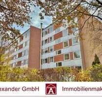 Wohnung zum Kaufen in Hamburg 275.000,00 € 62.32 m²