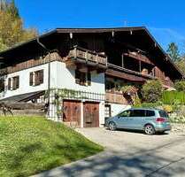 Haus zum Kaufen in Marktschellenberg 1.300.000,00 € 420 m²