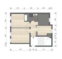 Wohnung zum Mieten in Forst 380,00 € 68 m²