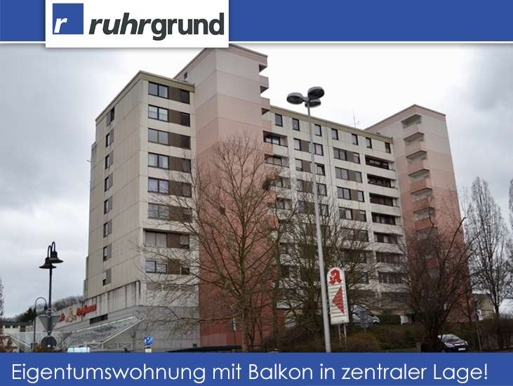 Wohnung zum Kaufen in Bergkamen 125.000,00 € 86 m²