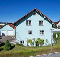 Haus zum Kaufen in Krauchenwies 549.000,00 € 212.86 m²