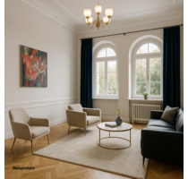 Wohnung zum Kaufen in Nürnberg 975.000,00 € 190 m²