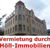 Wohnung zum Mieten in HalleSaale 350,00 € 43 m² - Halle/Saale