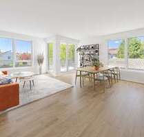 Wohnung zum Kaufen in Falkensee 598.000,00 € 108.78 m²