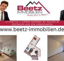 Wohnung zum Kaufen in Ludwigshafen am Rhein 129.000,00 € 55 m²