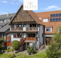 Wohnung zum Mieten in Edingen-Neckarhausen 1.850,00 € 180 m²