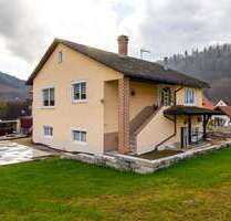Haus zum Kaufen in Zell im Wiesental 470.000,00 € 140 m²