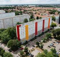 Wohnung zum Mieten in Magdeburg 370,00 € 51.29 m²