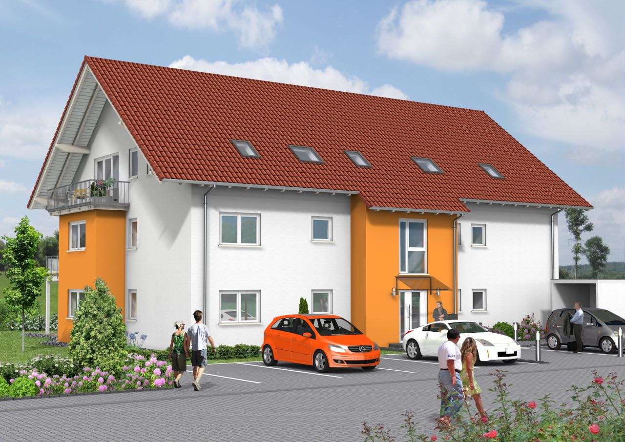 Grundstück zu verkaufen in Oftersheim 365.000,00 € 260 m²