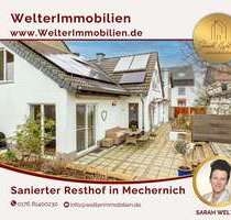 Haus zum Kaufen in Mechernich 489.500,00 € 168.06 m²