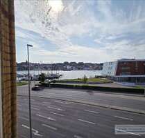 Wohnung zum Mieten in Flensburg 1.300,00 € 114.86 m²