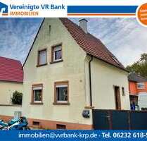 Haus zum Kaufen in Bobenheim-Roxheim 210.000,00 € 86 m²