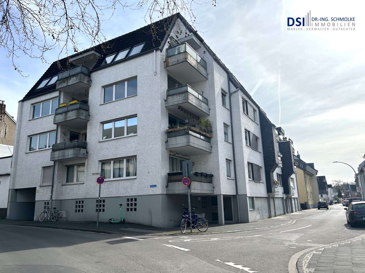 Wohnung zum Kaufen in Köln Poll 349.000,00 € 90 m² - Köln / Poll