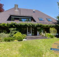 Haus zum Kaufen in Grasbrunn Neukeferloh 3.000.000,00 € 347 m² - Grasbrunn / Neukeferloh