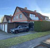 Wohnung zum Kaufen in Harsefeld 169.000,00 € 62.75 m²