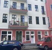 Büro in Berlin 3.408,57 € 93.9 m²