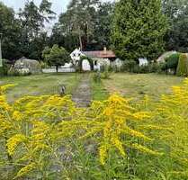 Grundstück zu verkaufen in Strausberg 185.000,00 € 1007 m²
