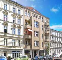 Wohnung zum Kaufen in Berlin 169.000,00 € 35.9 m²
