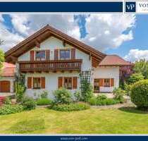 Haus zum Kaufen in Vilshofen an der Donau Aunkirchen 599.000,00 € 236.25 m² - Vilshofen an der Donau / Aunkirchen