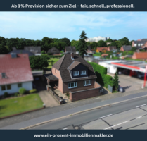 Haus zum Kaufen in Neumünster 359.000,00 € 170 m²