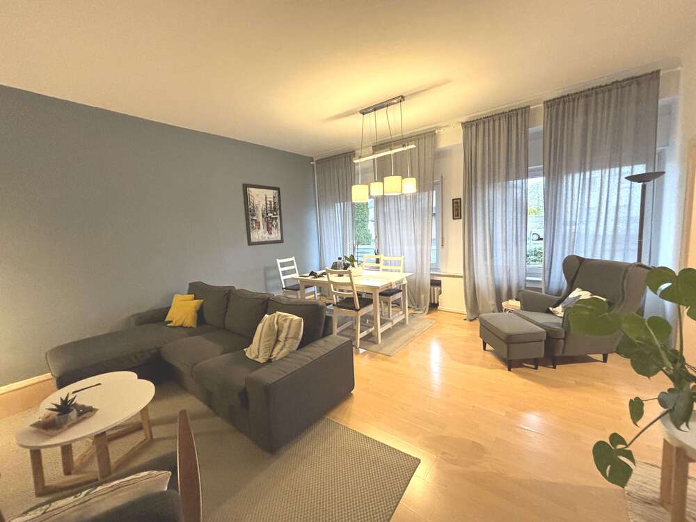 Wohnung zum Mieten in Meckenheim-Lüftelberg 855,00 € 108 m²