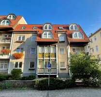 Wohnung zum Mieten in Meiningen 550,00 € 80.2 m²