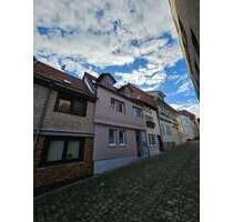 Haus zum Kaufen in Mühlhausen 65.000,00 € 127 m²