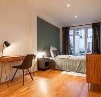 WG-Zimmer in Frankfurt am Main 715,00 € 19 m²