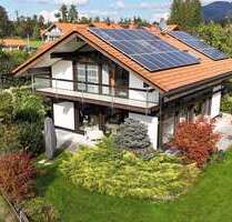 Haus zum Kaufen in Kochel am See Ried 1.485.000,00 € 192.3 m² - Kochel am See / Ried
